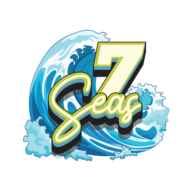 7Seas Logo
