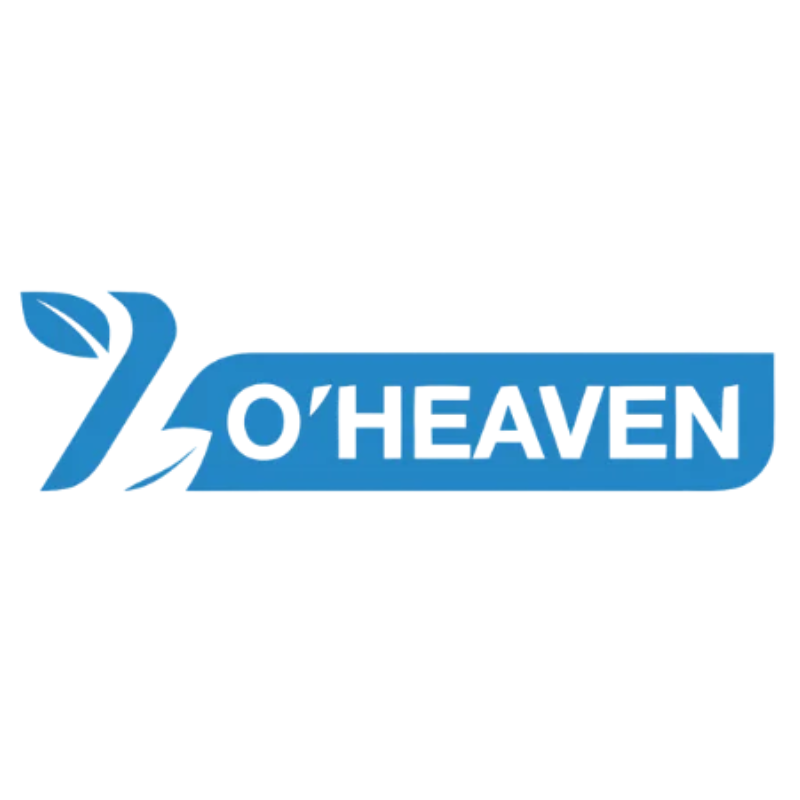 7 O'Heaven Logo