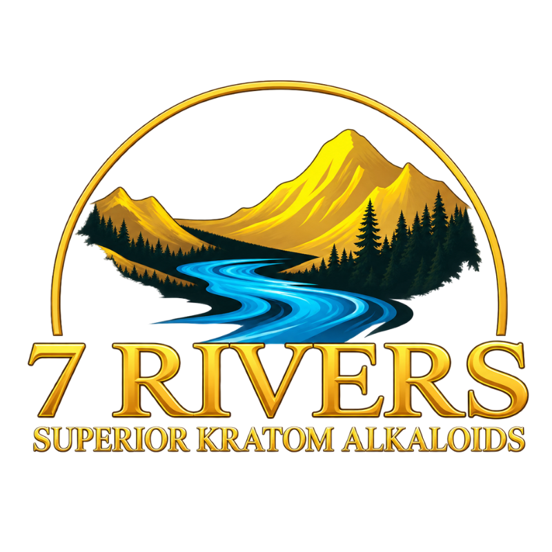 7 Rivers Logo