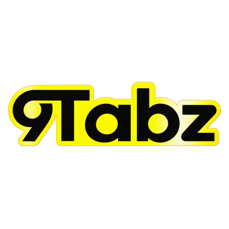 9Tabz Logo