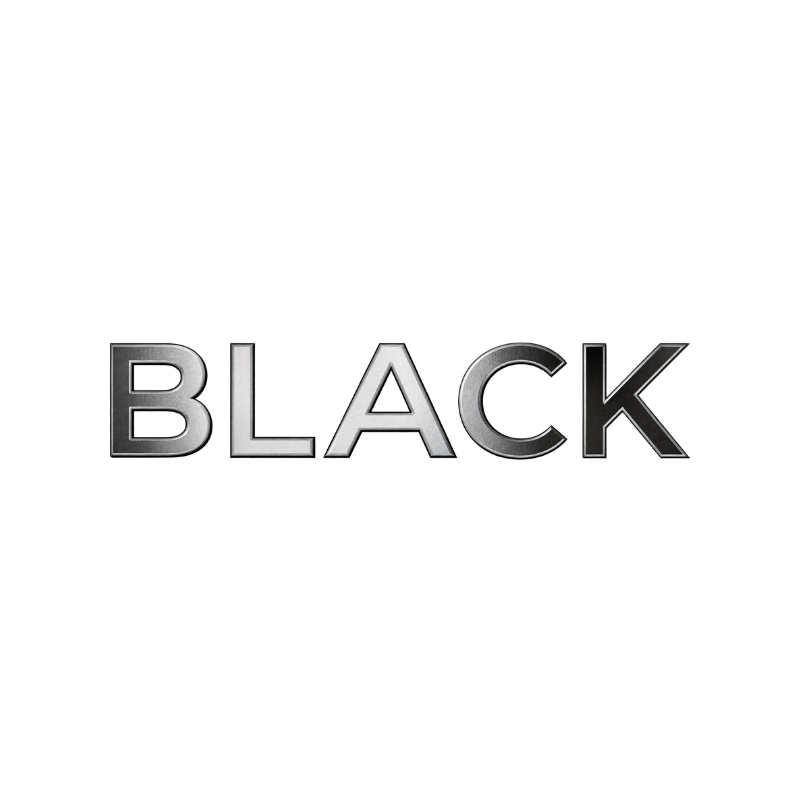 Black Cats Claw Logo