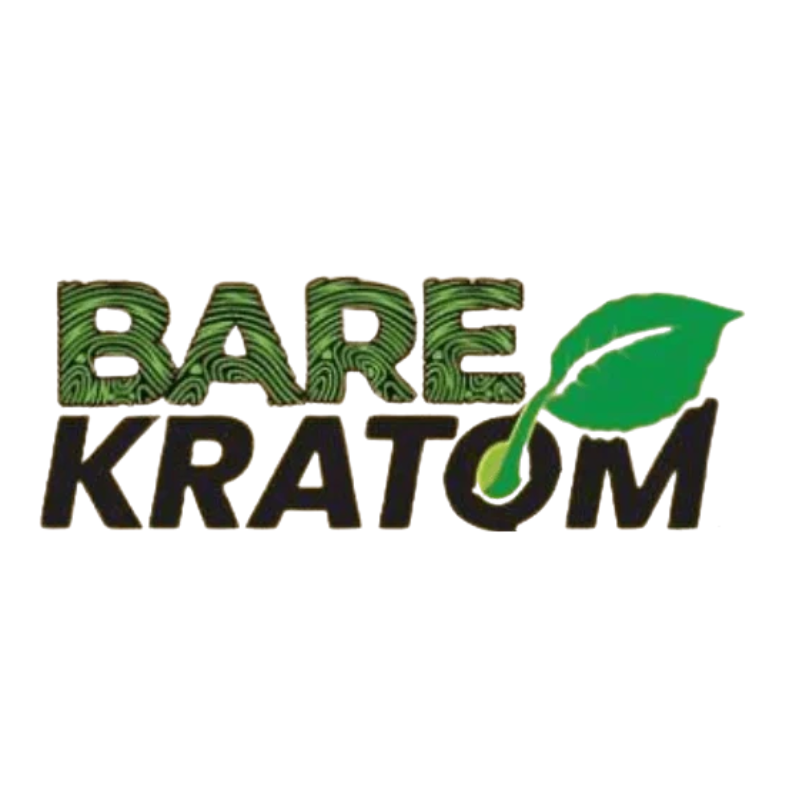 Bare Kratom Logo 