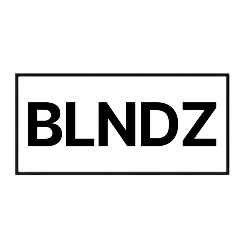 Blndz logo