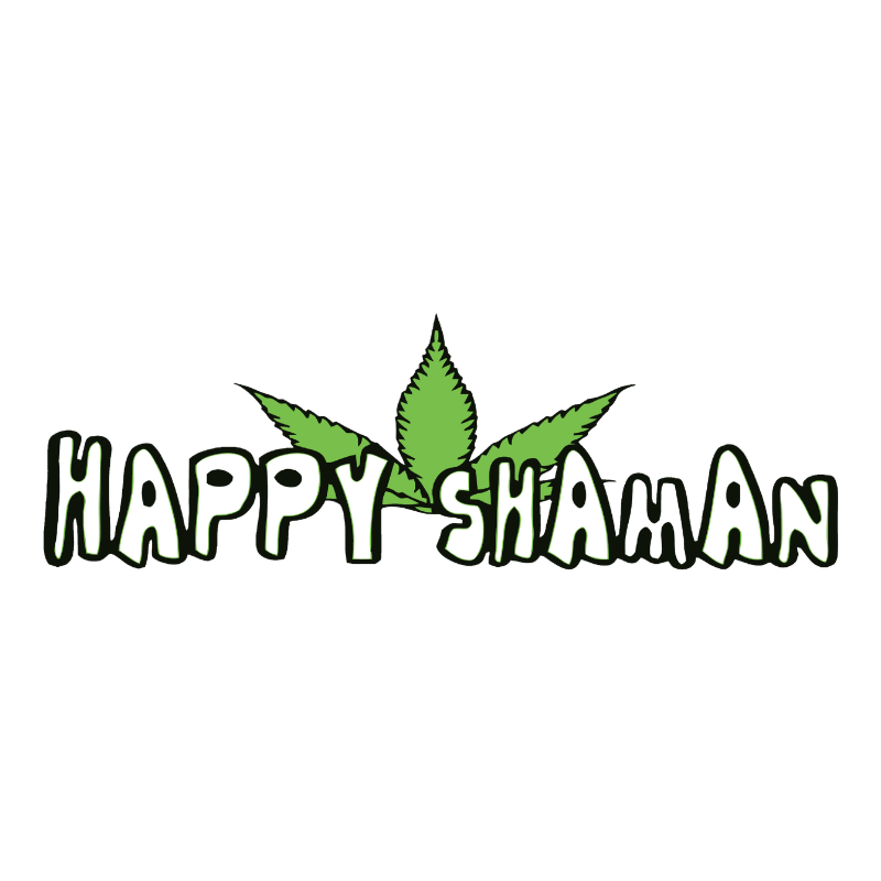 Happy Shaman Logo