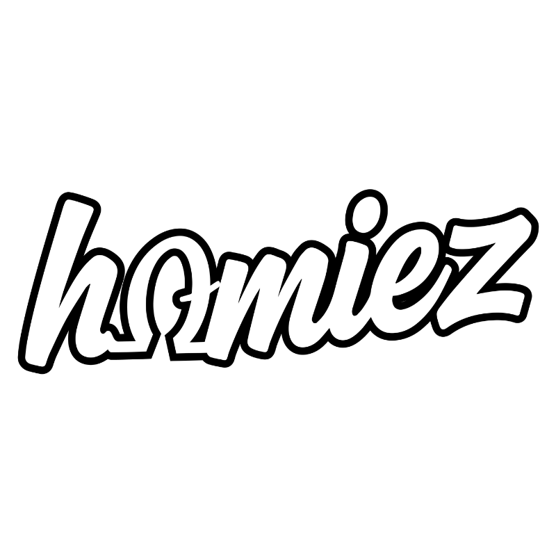 Homiez logo