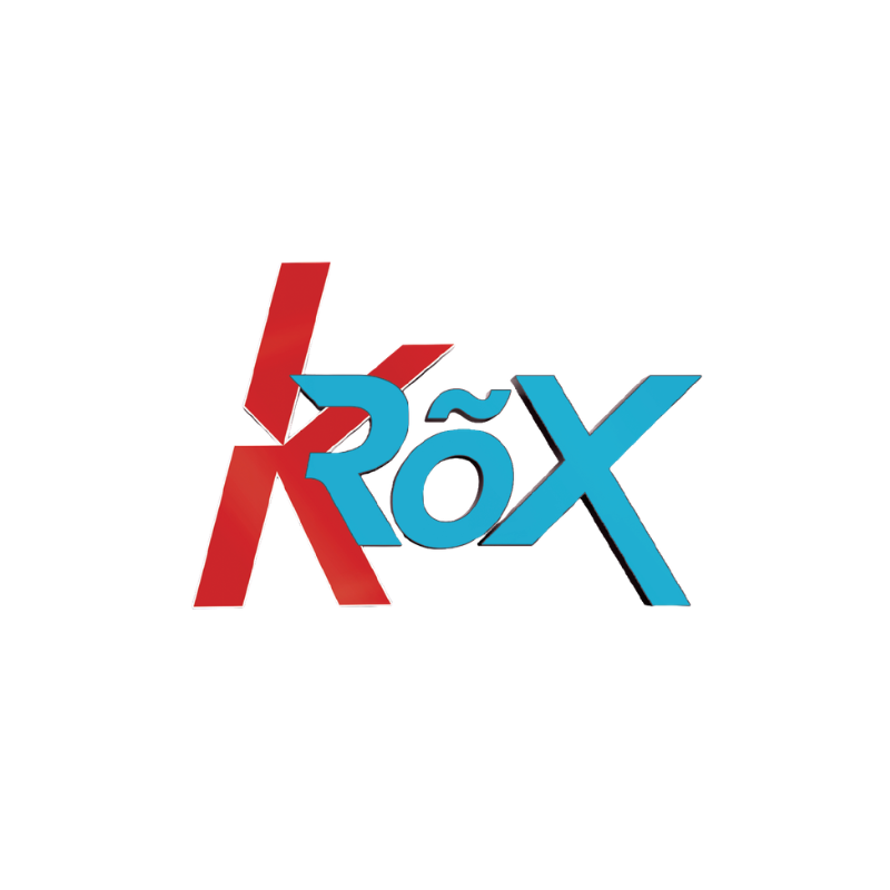 KRox Euphoric Tablets Logo