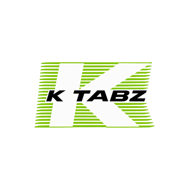 K Tabz Kratom Logo