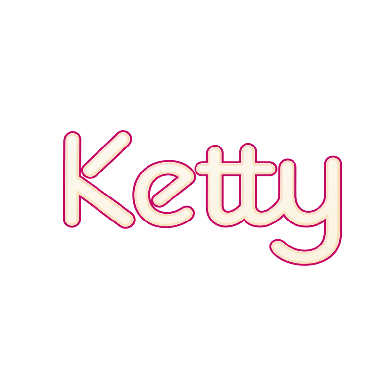 Ketty Logo