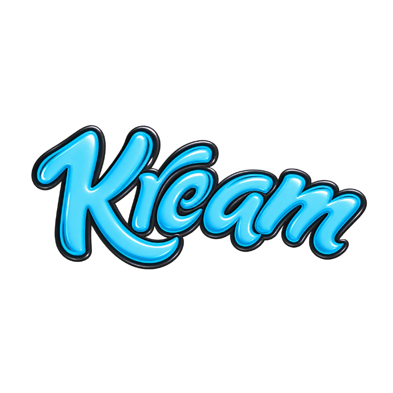 Kream Logo