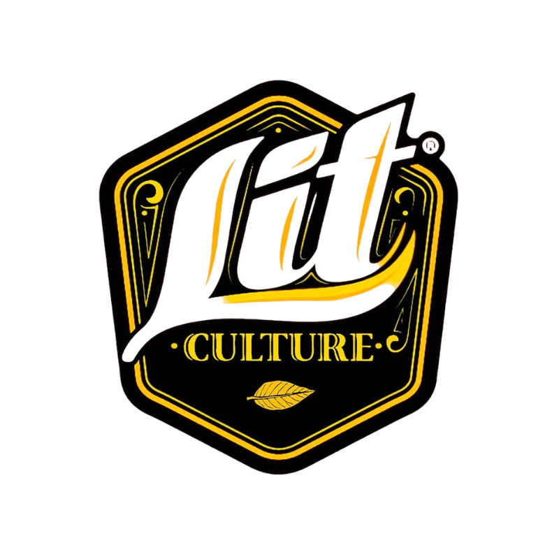 Lit Culture Logo