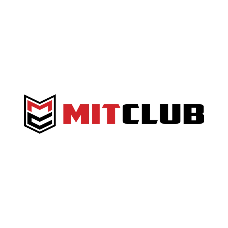 Mit club logo