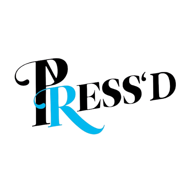 Pressd