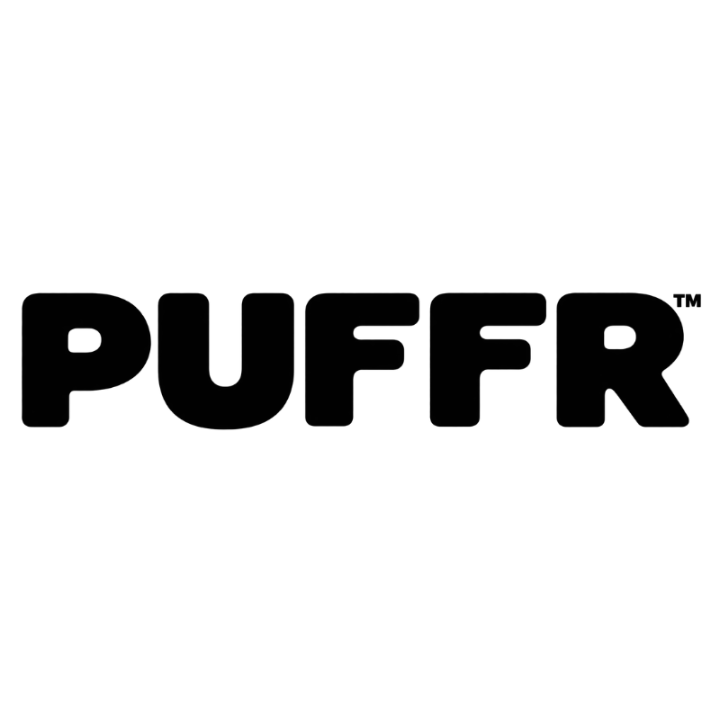 puffr alkaloids logo