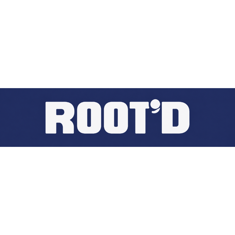 Root'd Kratom