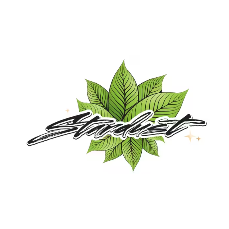 Stardust Logo