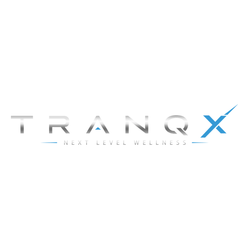 Tranqx Logo