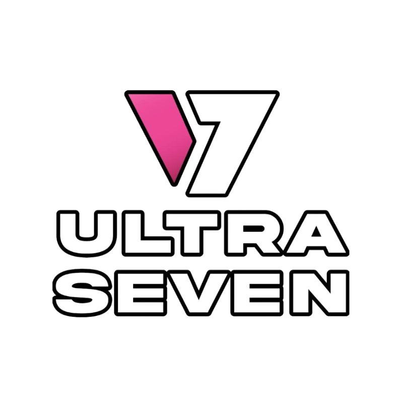Ultra Seven Logo