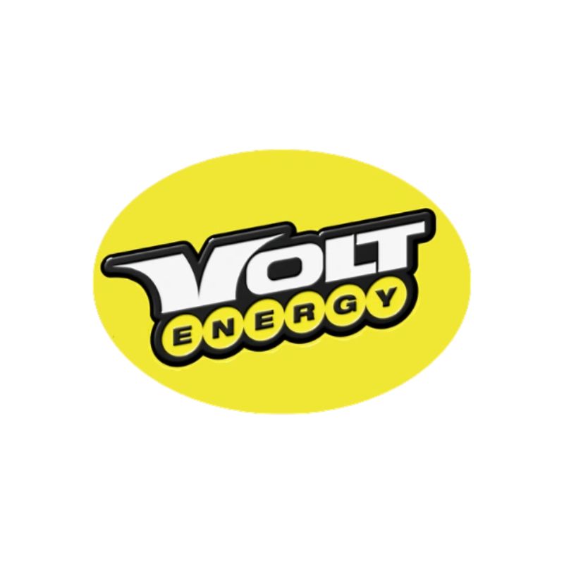 Volt Energy Logo