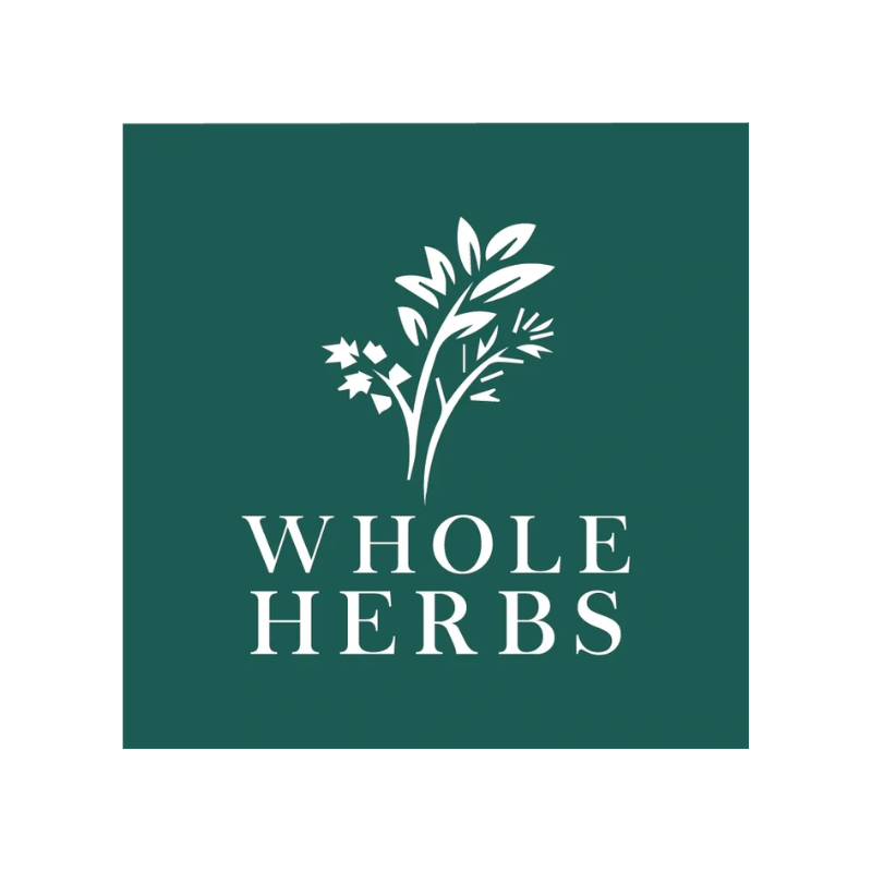 Whole Herbs Logo