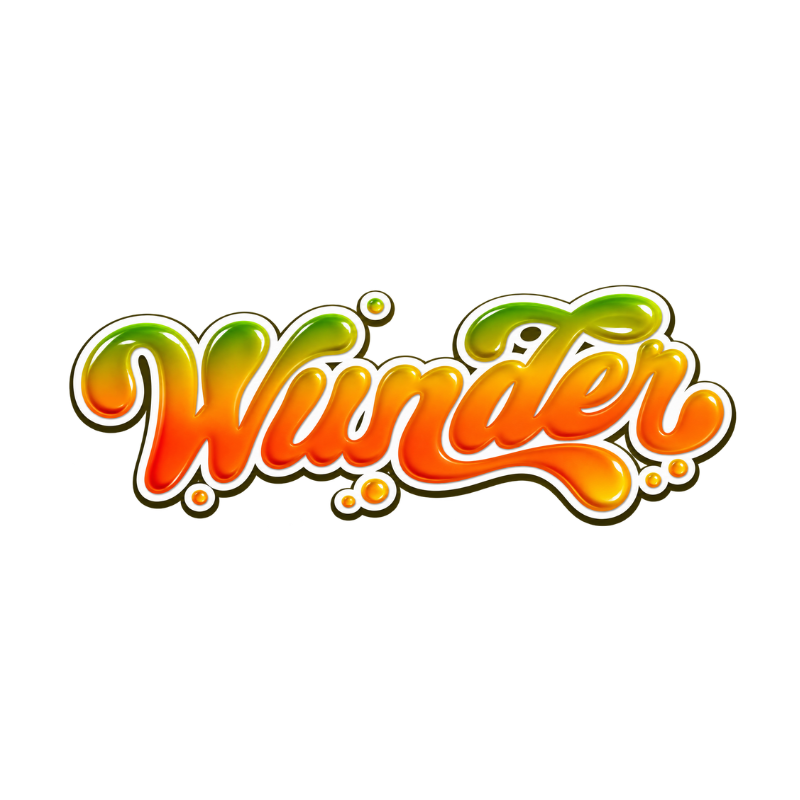 Wunder Mushroom Gummies Chocolates and Tablets