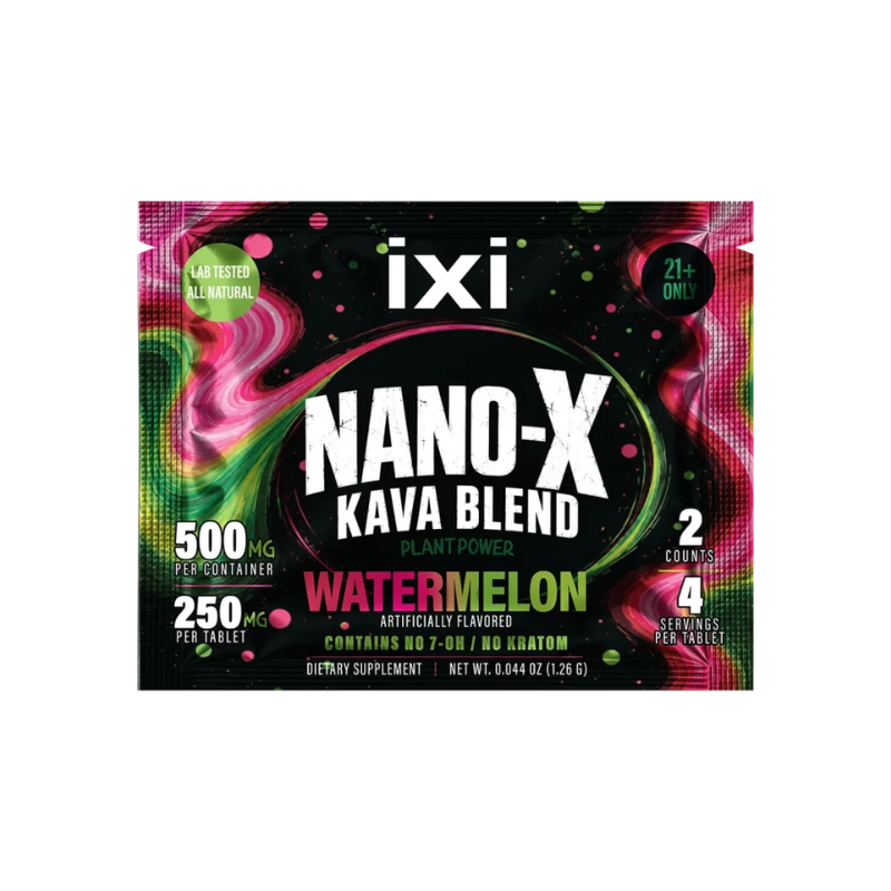 50 state legal tablets
kava blend botanical tablets