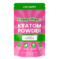 Kratom Powder