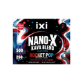 ixi nano tablets 
kava tablets