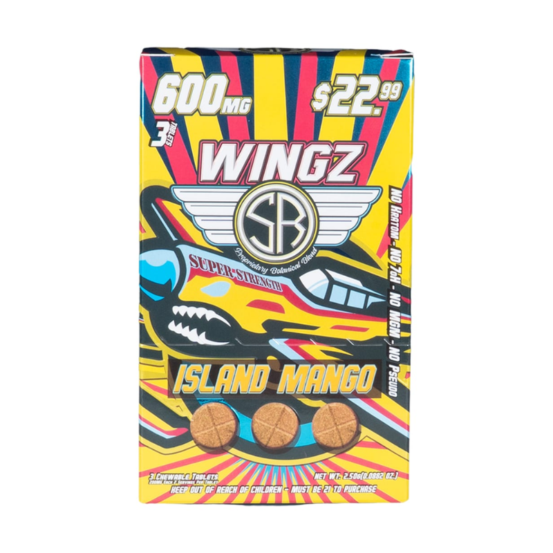 kats claw tabs
botanicals