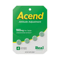 acend real botanicals