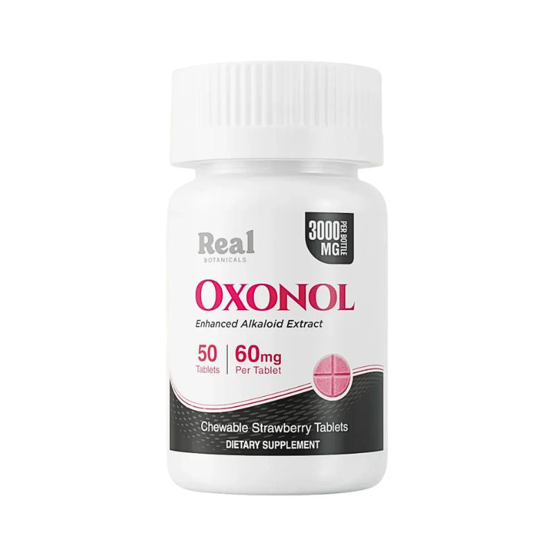 oxonol alkaloid​ - oxonol real botanicals​



