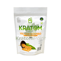 NJoy Kratom Capsules - 20ct - Borneo Yellow Vein