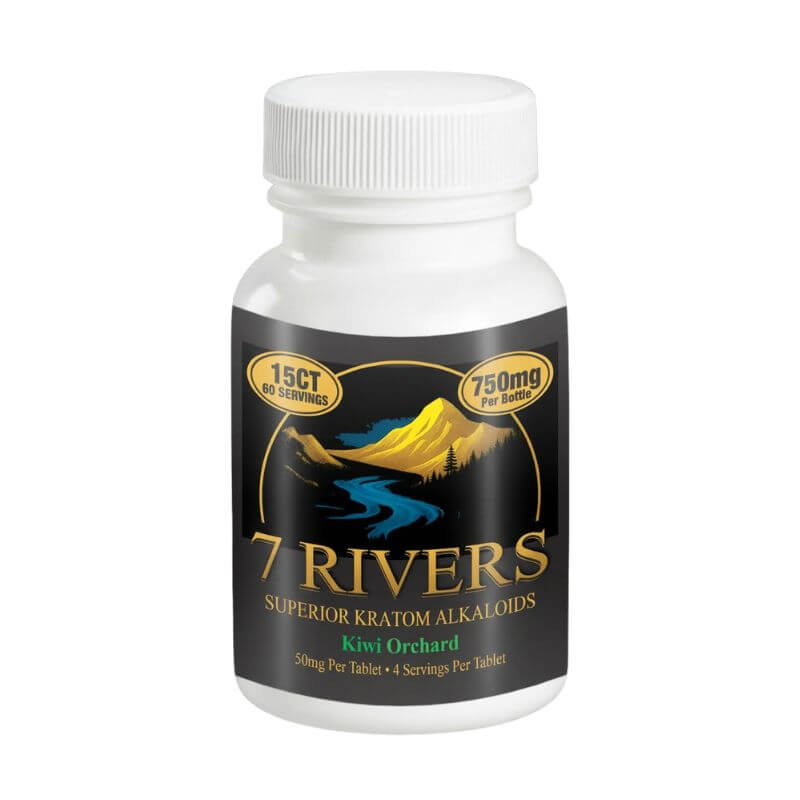 buy kratom online​ - 7 Rivers