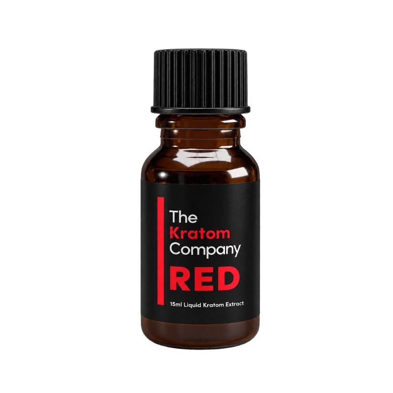 The Kratom Company Red Liquid Kratom Shot
Kratom shots
Kratom liquid extract