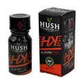 Hush HK Full Spectrum Kratom Shot 10ml