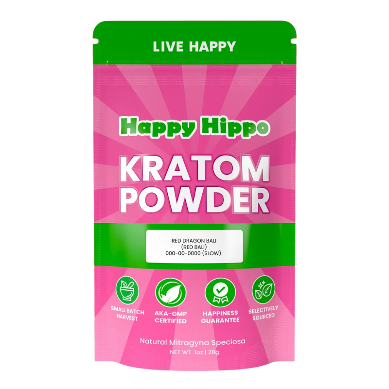 Kratom Powder