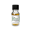 The Kratom Company Classic Kratom Shot 10ml 120mg