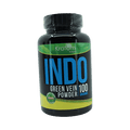 Kratom Kaps Powder 100g - Indo Green Vein