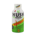 Hush Full Spectrum Energy Kratom Shot - Orange - 60ml