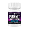 Pure MIT Tablets Ultra Seven Blue raspberry