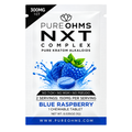 Pure Ohms NXT Complex Pure Kratom Chewables