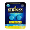 endless boosted nano tech botanical extract