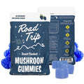 Mushroom gummies