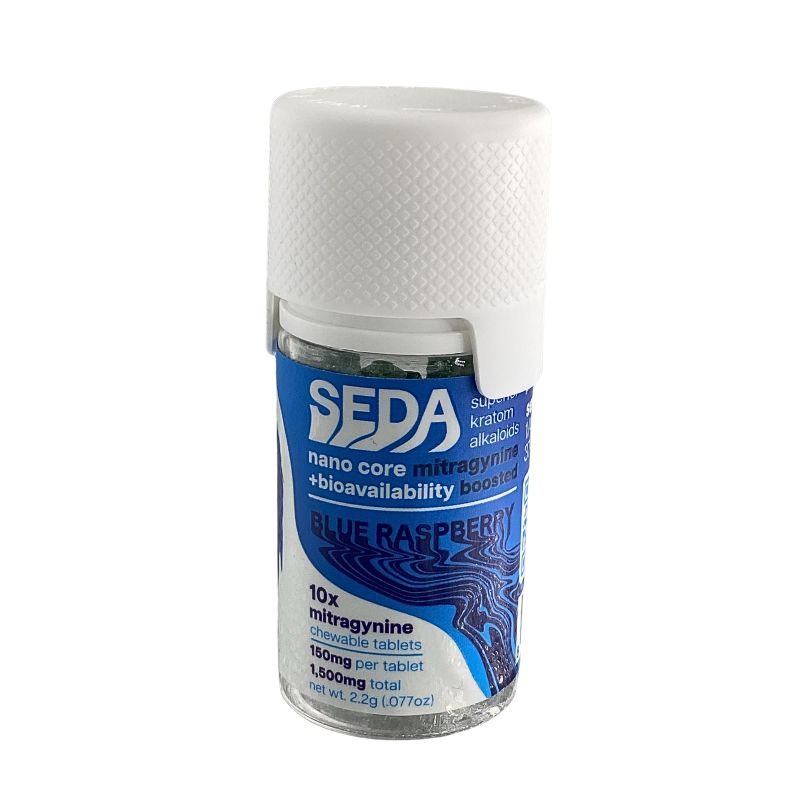 seda mit tablets blue raspberry