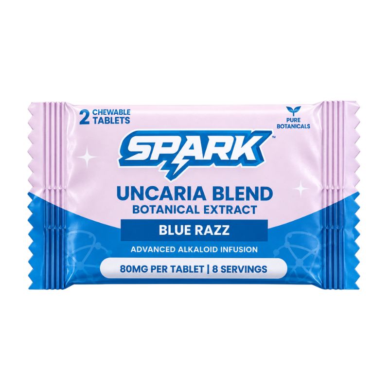 uncaria blend cats claw extract