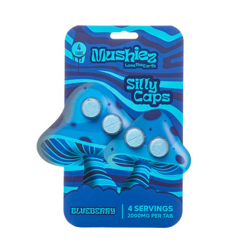 mushiez silly caps
mushroom tablets