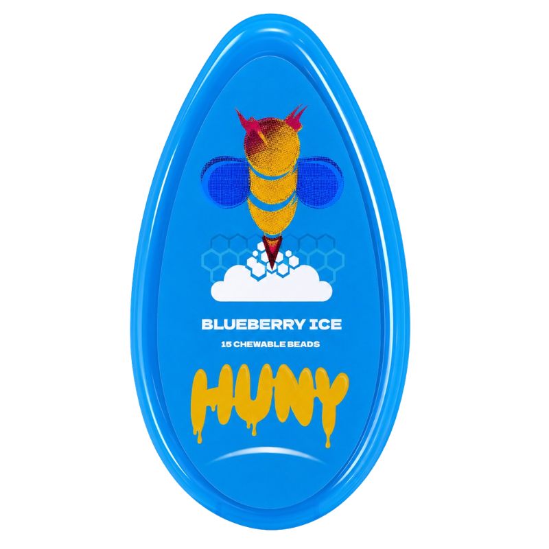 Huny Boost Arecoline Mints 15ct