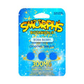 Smurph's Botanicals URIQ Complex Tablets - Boba Berry