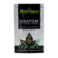 OPMS Silver Kratom Capsules
