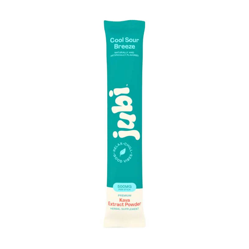 Jubi Kava Extract Powder Stick 500mg