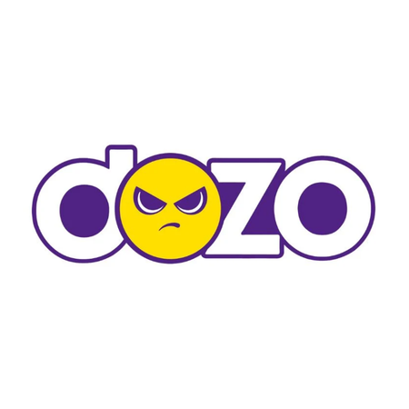 Dozo Kratom Logo